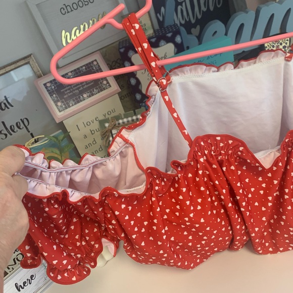 - 5 for $25- Shein size 3XL halter top - Picture 8 of 11